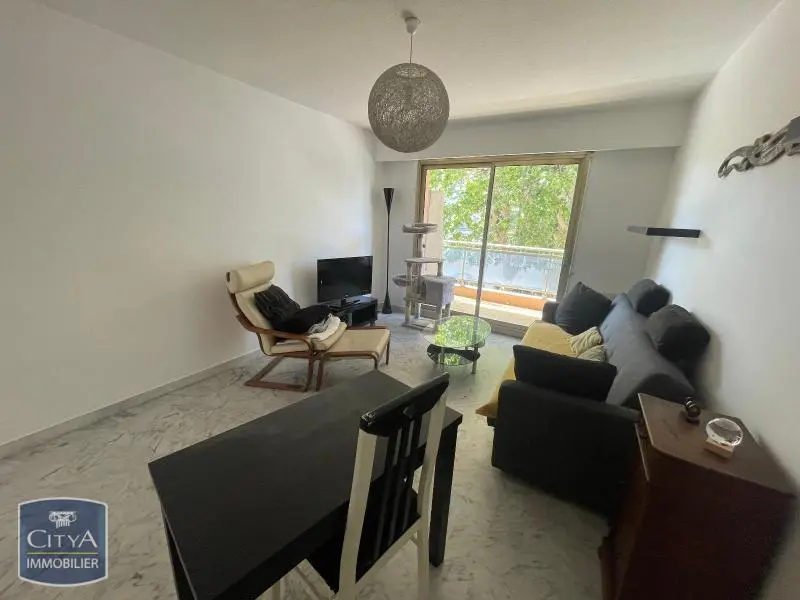 Photo 1 Appartement 2 pièces 36.27m²
