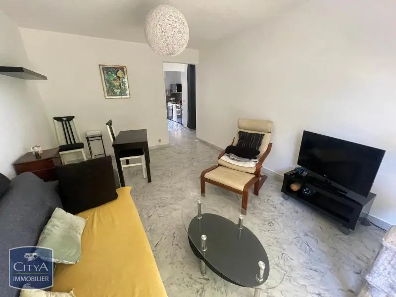 Photo 2 Appartement 2 pièces 36.27m²