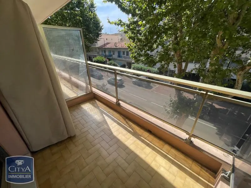 Photo 3 Appartement 2 pièces 36.27m²