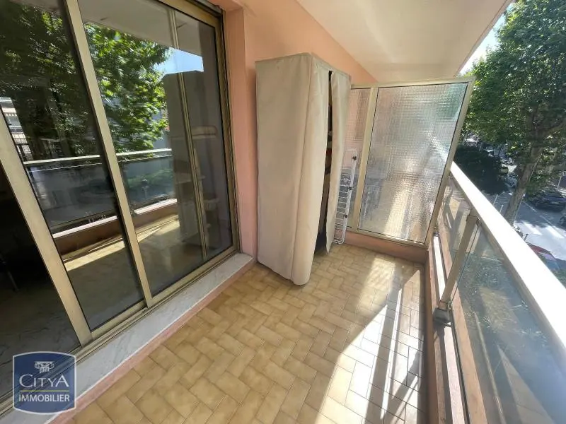 Photo 4 Appartement 2 pièces 36.27m²