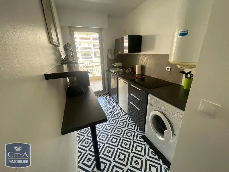 Photo 5 Appartement 2 pièces 36.27m²