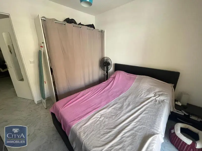 Photo 7 Appartement 2 pièces 36.27m²