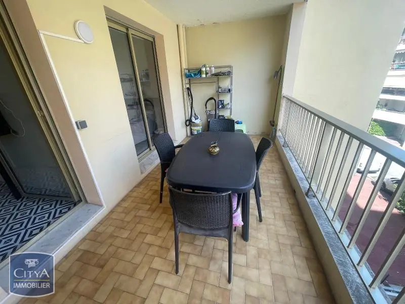 Photo 10 Appartement 2 pièces 36.27m²