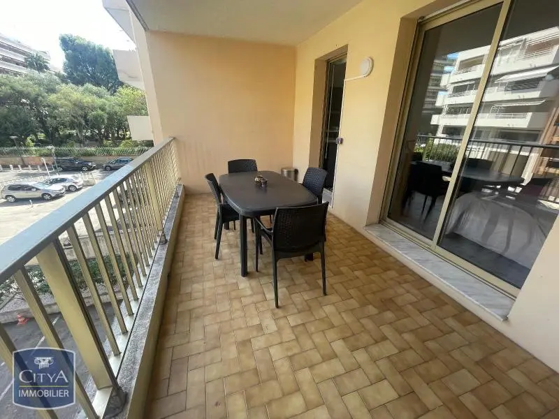 Photo 11 Appartement 2 pièces 36.27m²