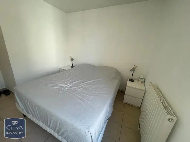 Photo 7 Appartement 2 pièces 45.92m²