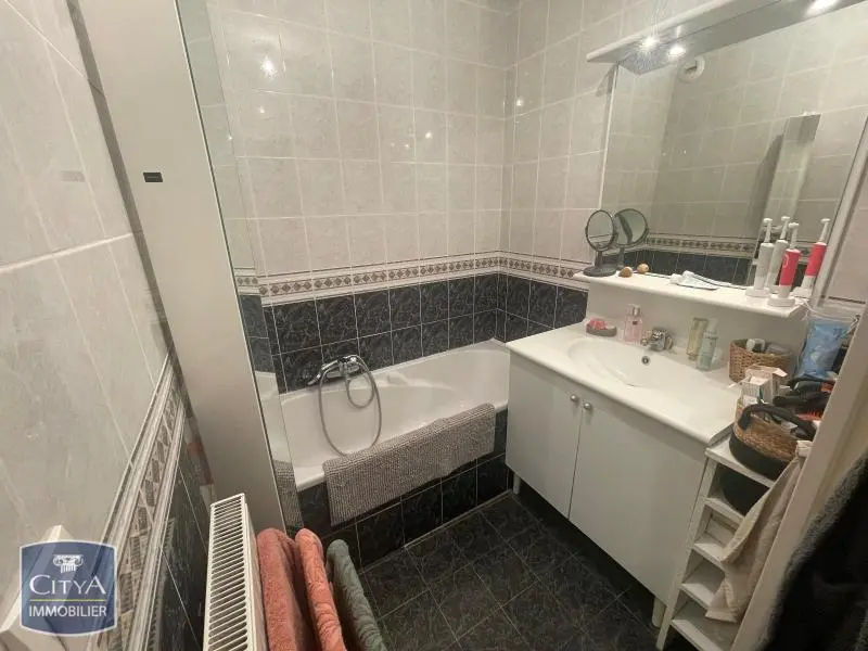 Photo 10 Appartement 2 pièces 45.92m²