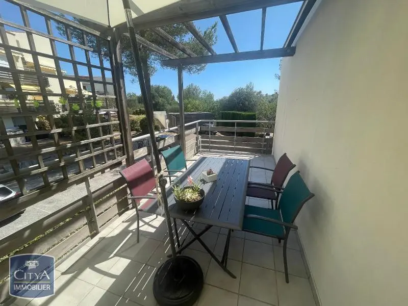 Photo 3 Appartement 2 pièces 45.92m²
