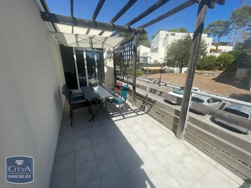 Photo 2 Appartement 2 pièces 45.92m²