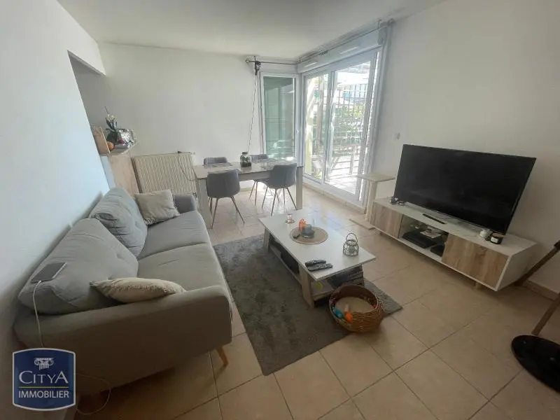 Photo 5 Appartement 2 pièces 45.92m²