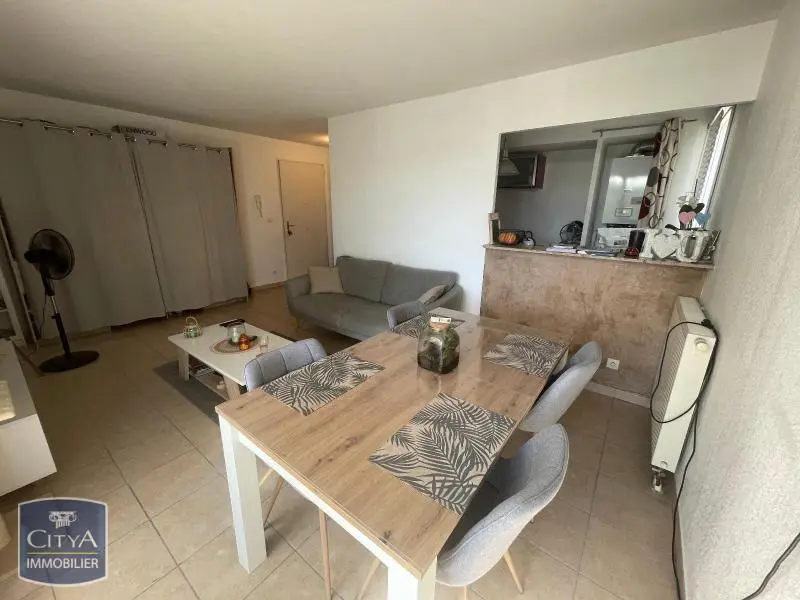 Photo 6 Appartement 2 pièces 45.92m²
