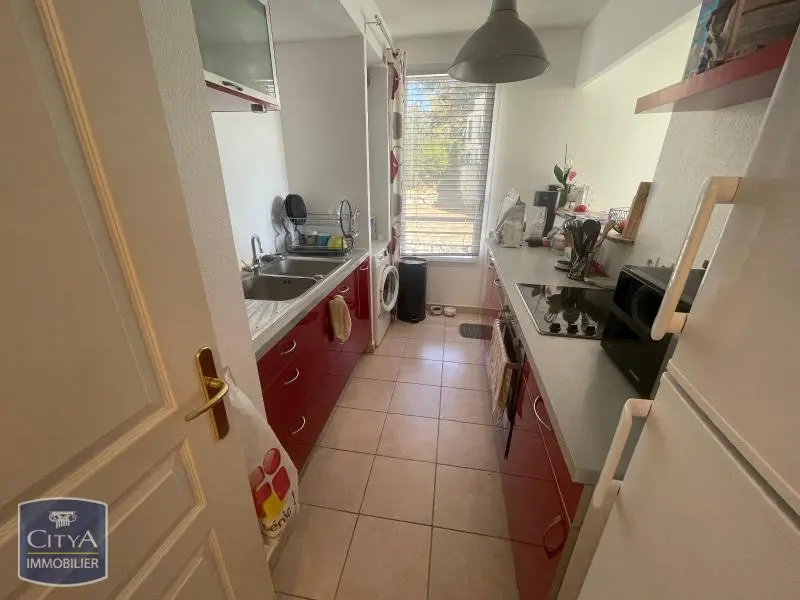 Photo 8 Appartement 2 pièces 45.92m²