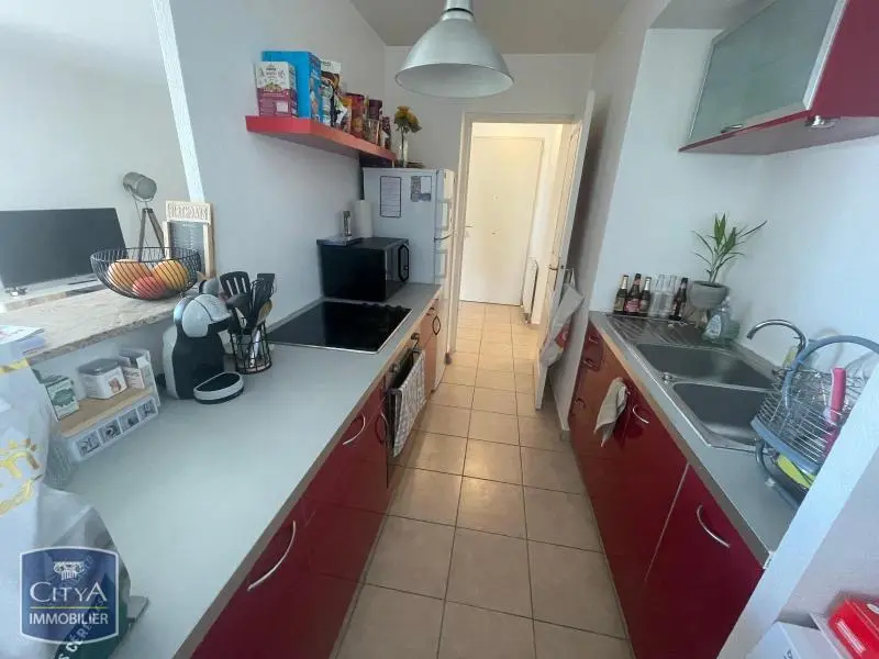 Photo 9 Appartement 2 pièces 45.92m²