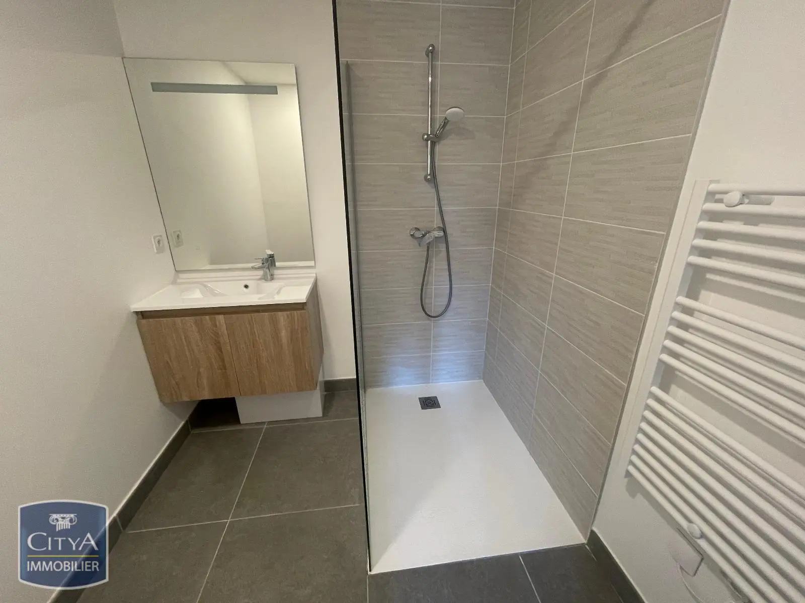 Photo 7 Appartement 2 pièces 41.31m²