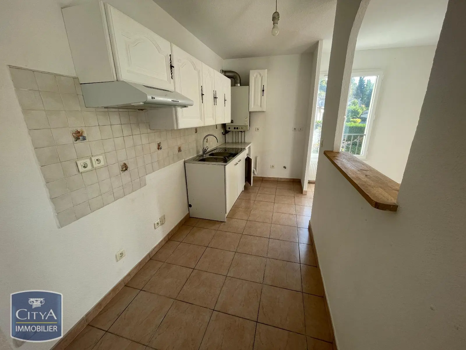 Photo 3 Appartement 3 pièces 62.59m²