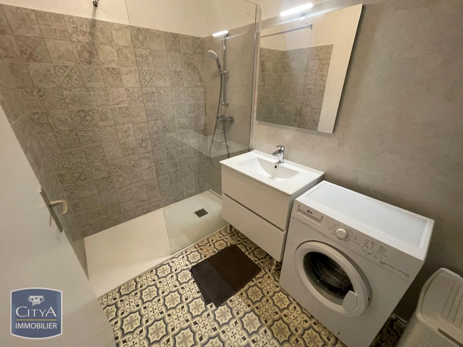 Photo 4 Appartement 1 pièce 41.11m²