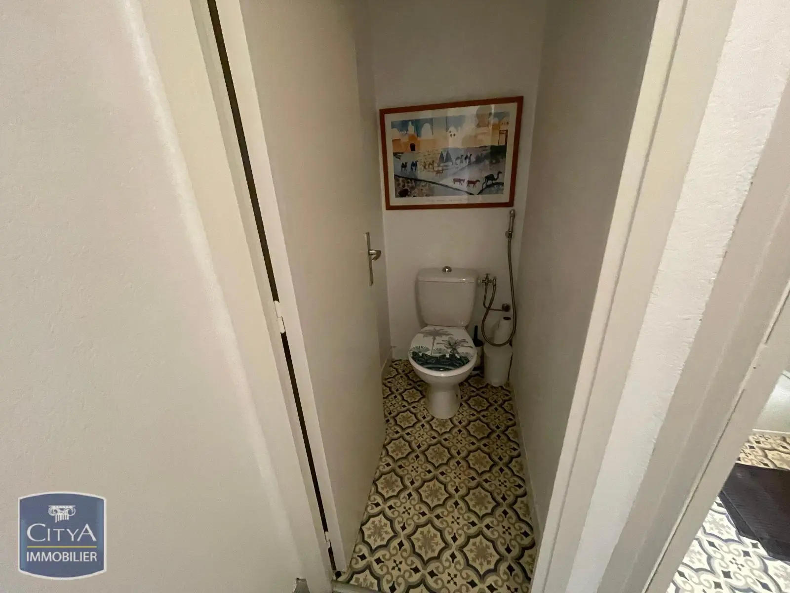 Photo 7 Appartement 1 pièce 41.11m²