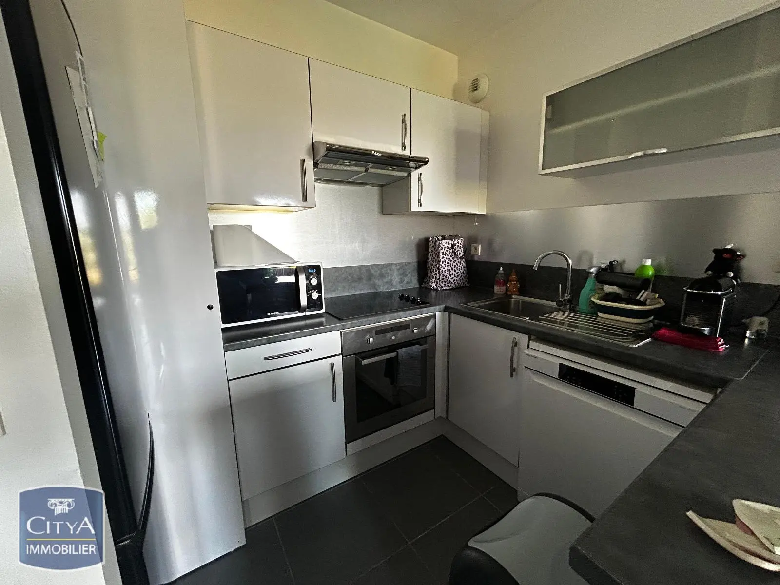 Photo 5 Appartement 3 pièces 56m²