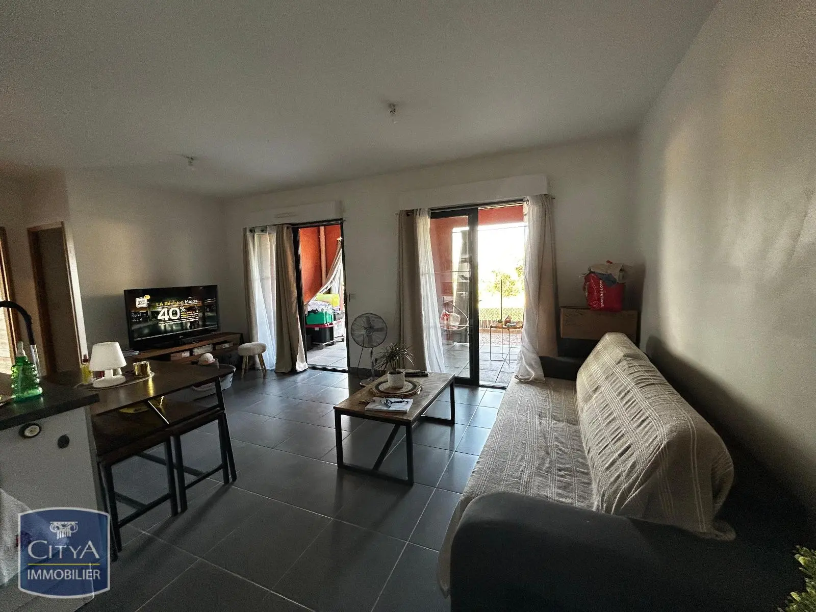 Photo 3 Appartement 3 pièces 56m²