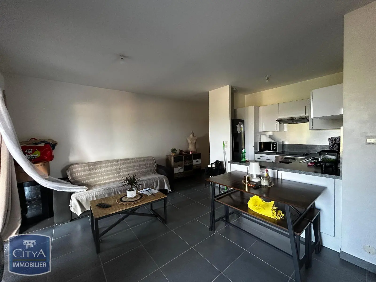 Photo 4 Appartement 3 pièces 56m²