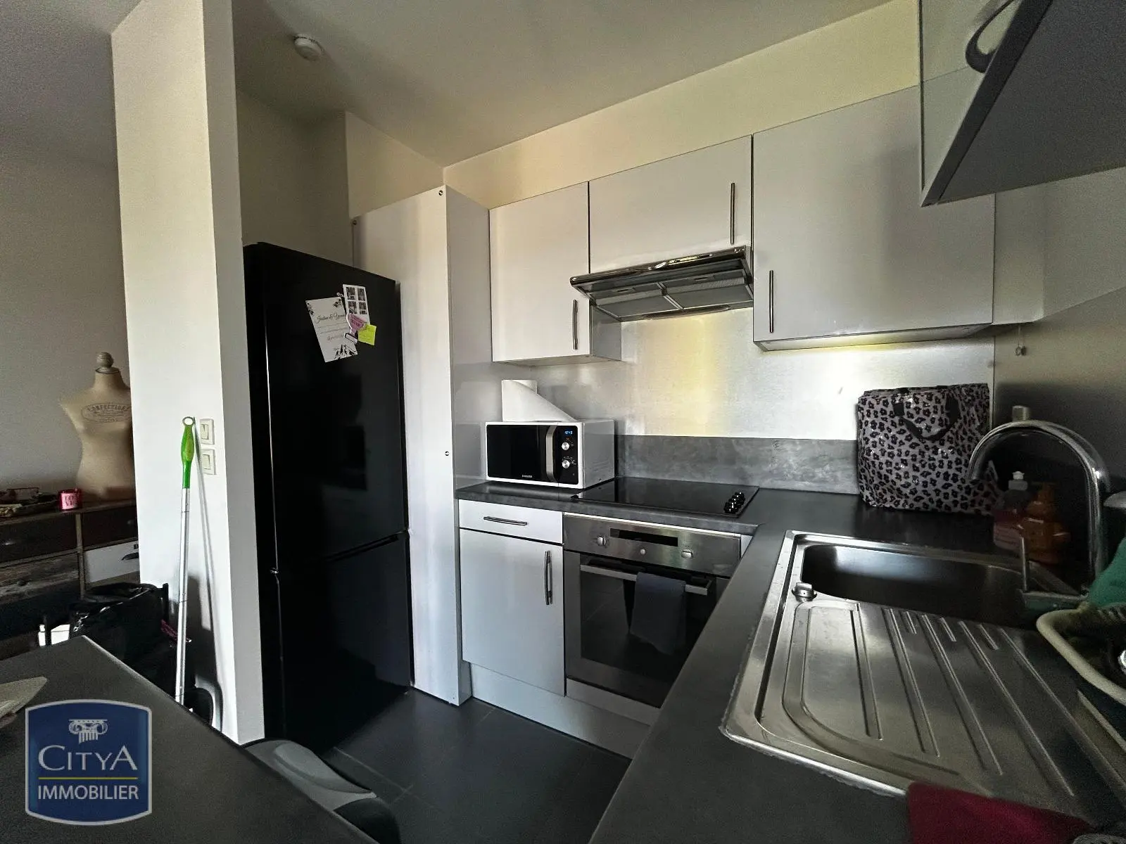 Photo 6 Appartement 3 pièces 56m²