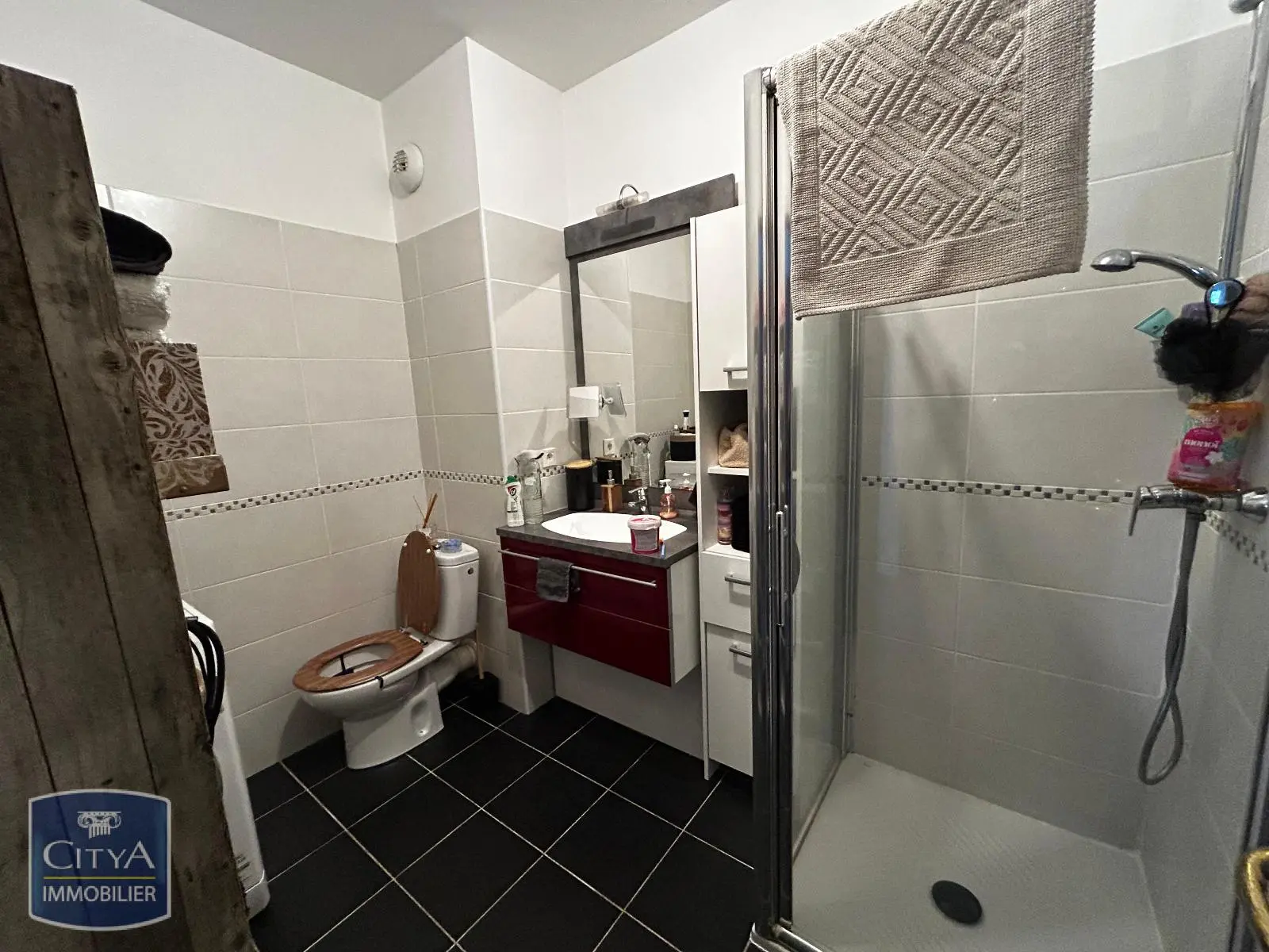 Photo 7 Appartement 3 pièces 56m²