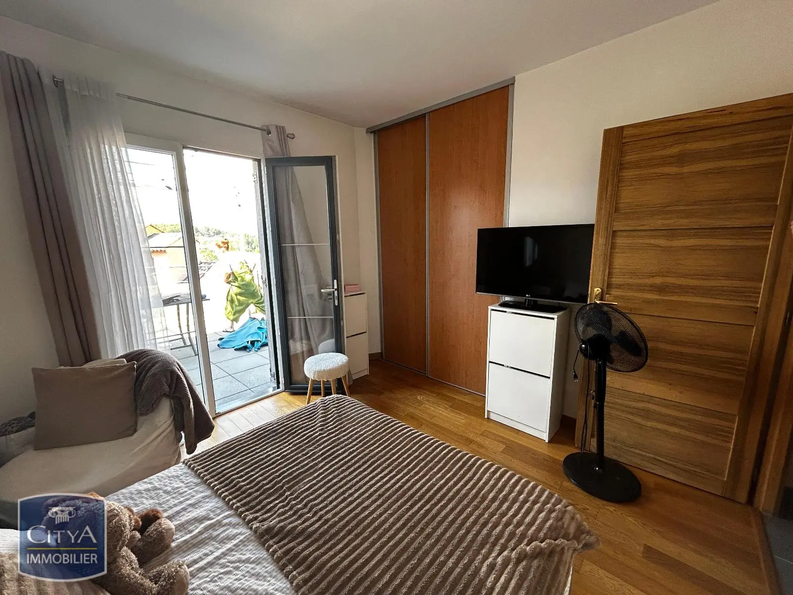 Photo 9 Appartement 3 pièces 56m²
