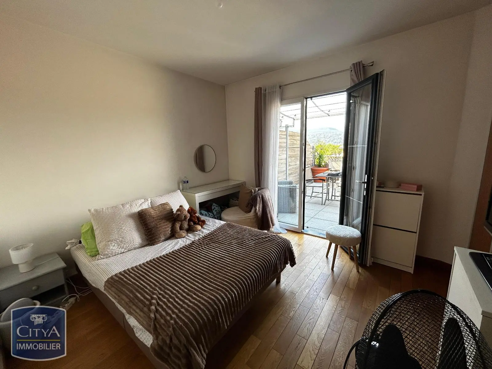 Photo 8 Appartement 3 pièces 56m²