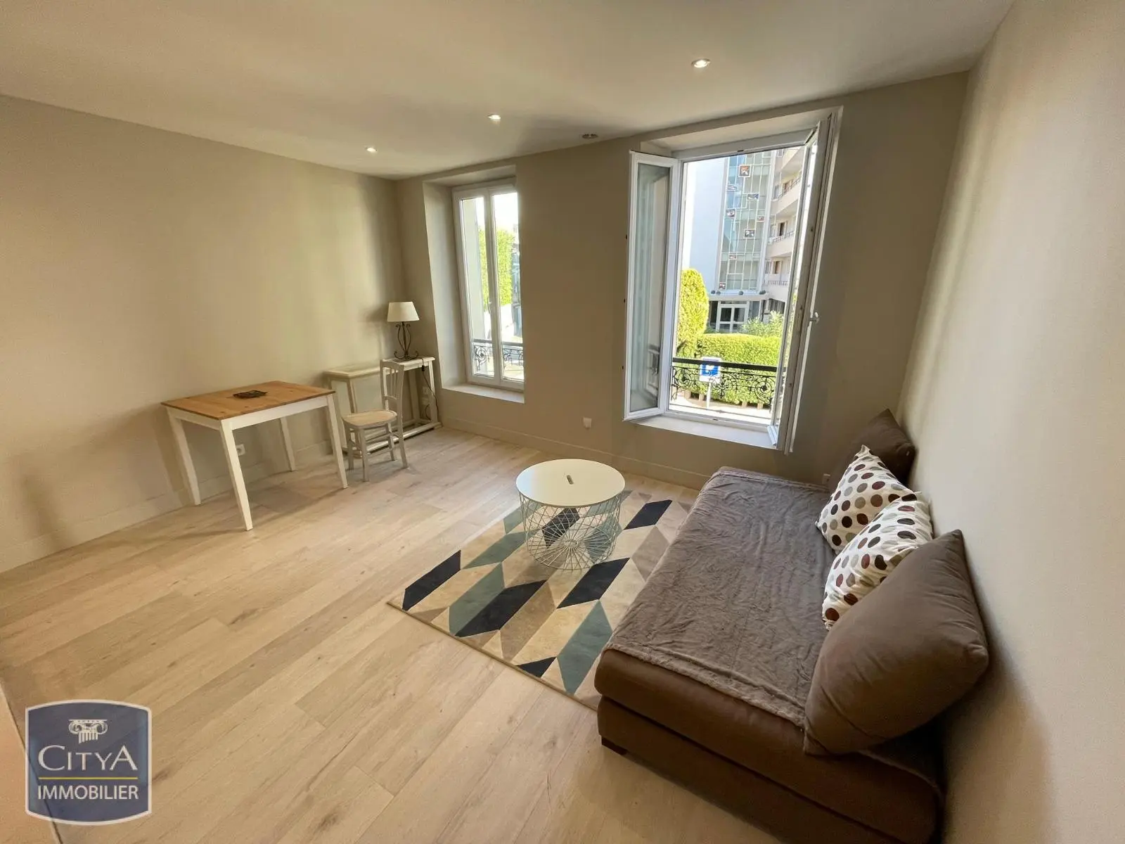 Photo 2 Appartement 2 pièces 32.39m²