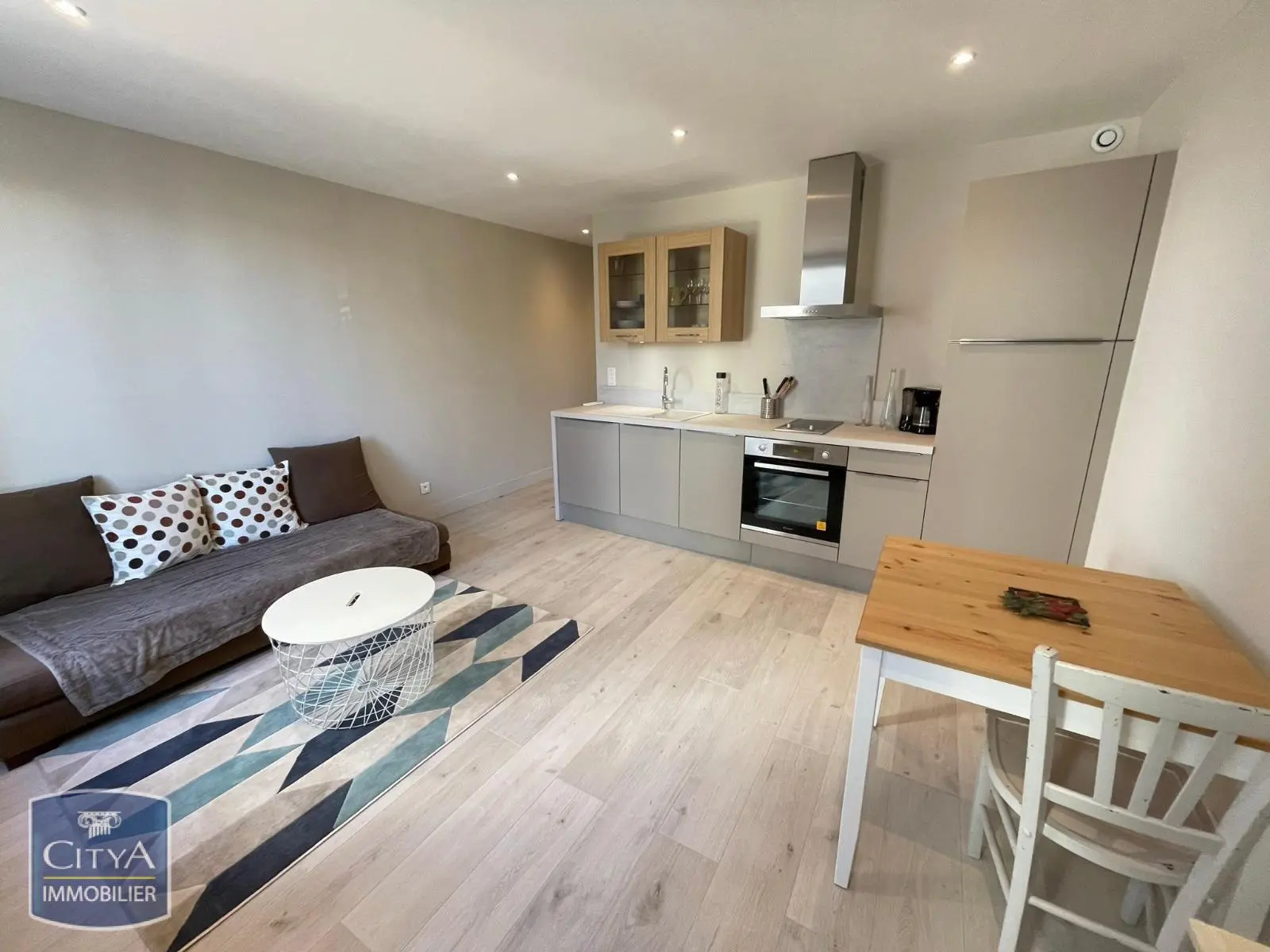 Photo 3 Appartement 2 pièces 32.39m²