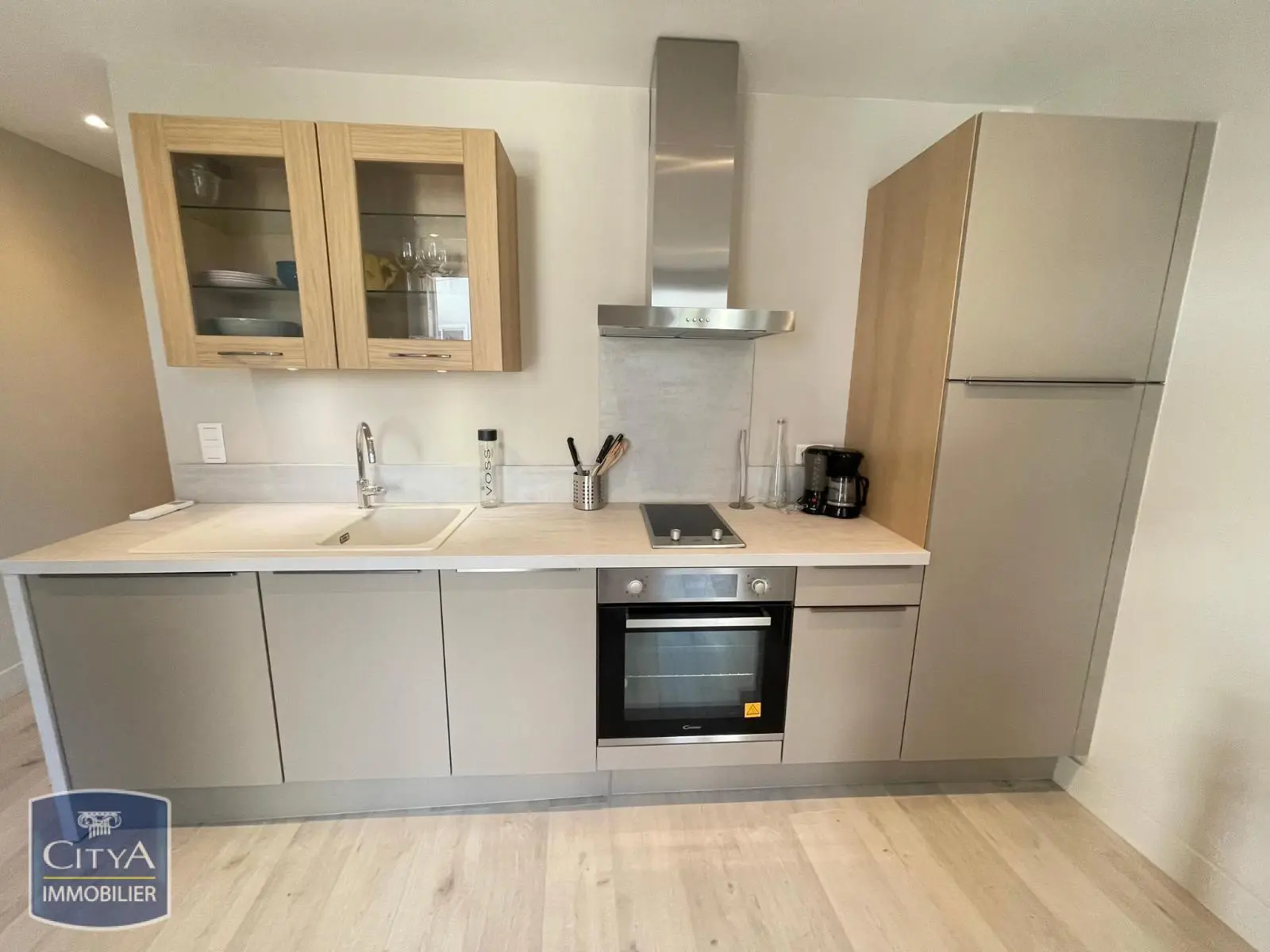 Photo 4 Appartement 2 pièces 32.39m²