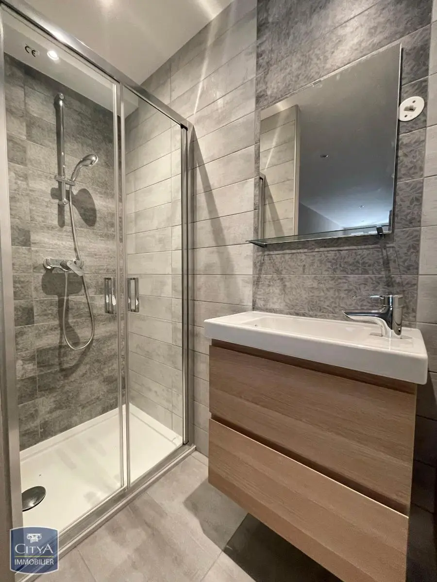 Photo 5 Appartement 2 pièces 32.39m²