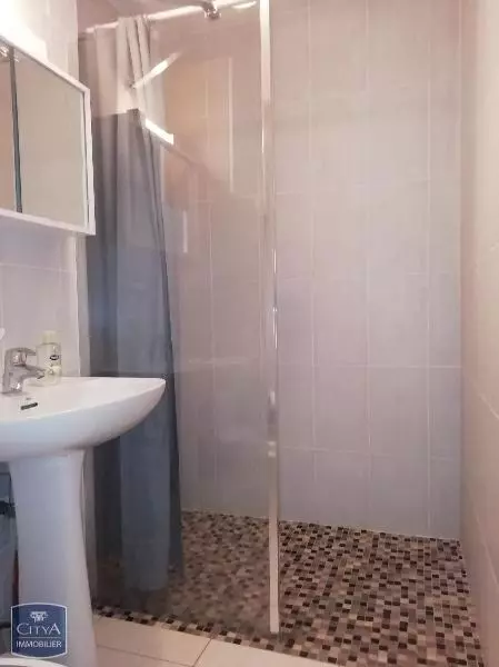 Photo 5 Appartement 1 pièce 23.27m²