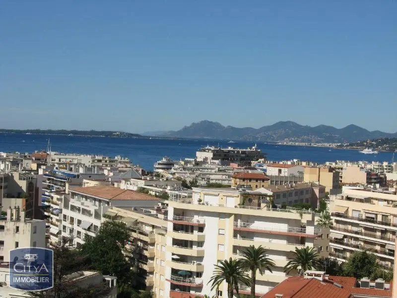 Photo 7 Appartement 2 pièces 47m²