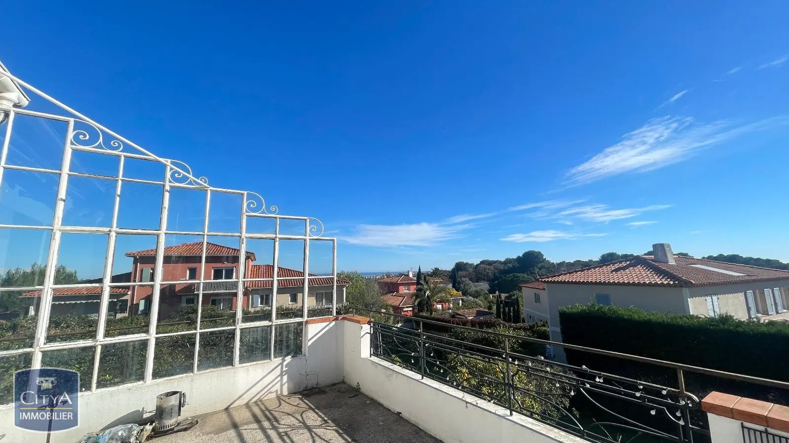 Photo 3 maison Antibes
