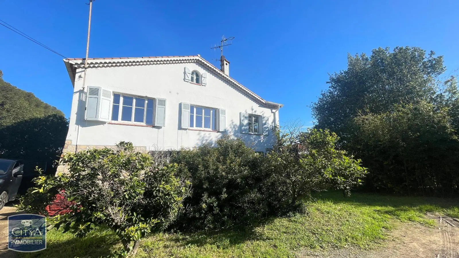 Photo 2 maison Antibes