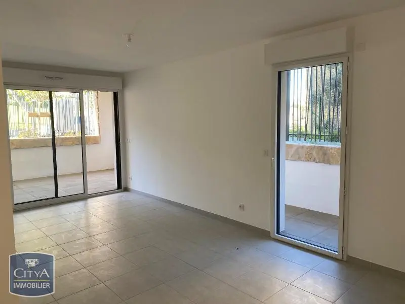 Photo 5 Appartement 2 pièces 47.24m²