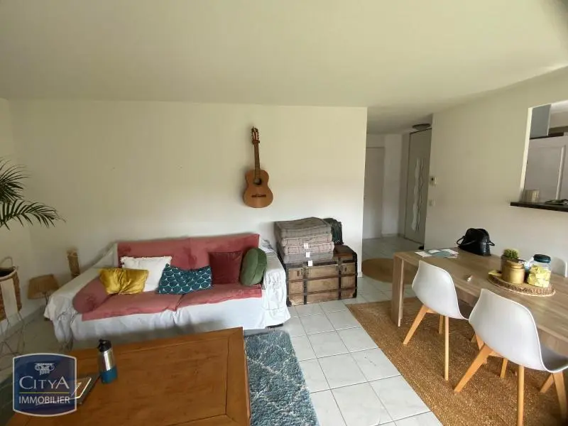 Photo 2 Appartement 2 pièces 47.48m²