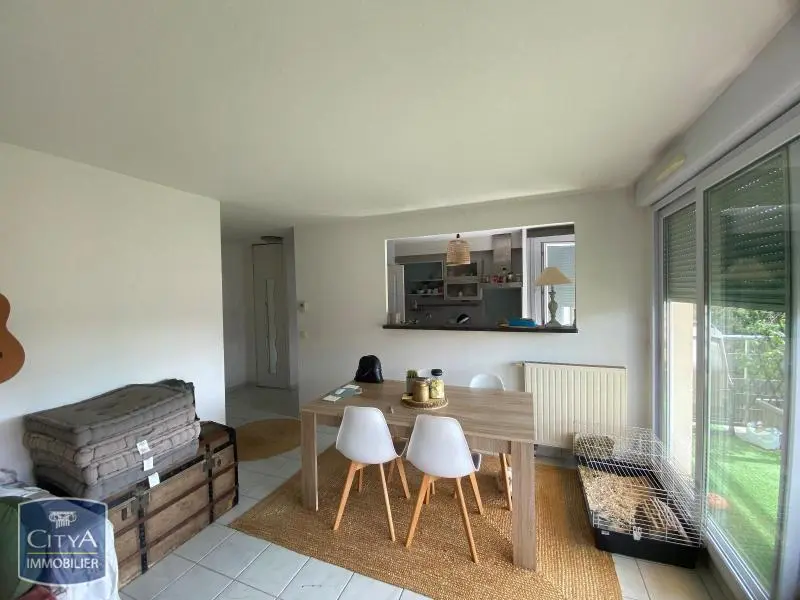 Photo 3 Appartement 2 pièces 47.48m²