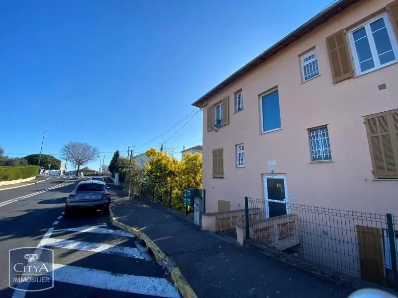 Photo 9 Appartement 2 pièces 28.77m²