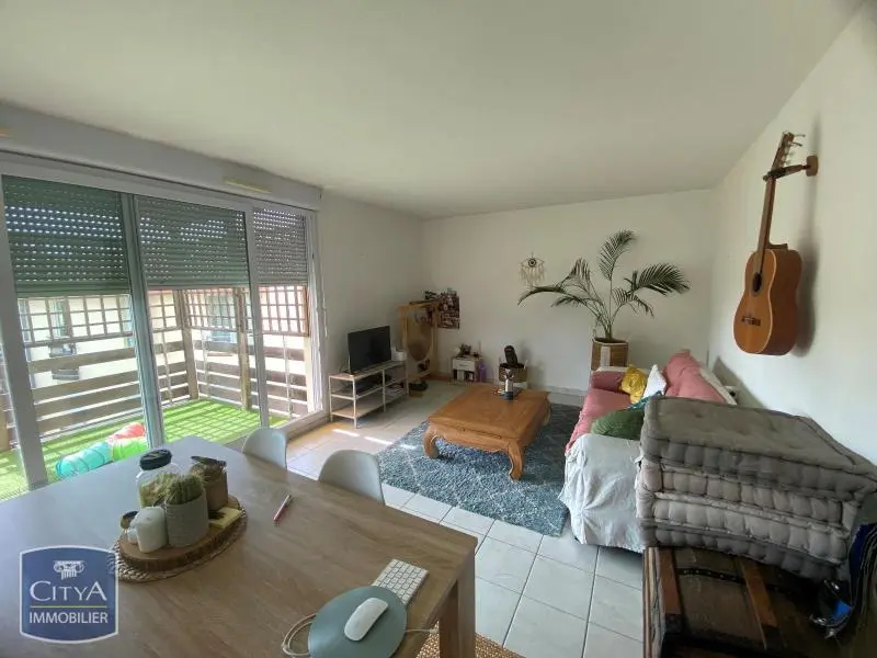 Photo 5 Appartement 2 pièces 47.48m²
