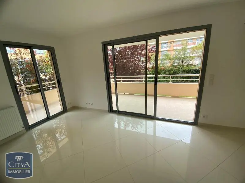 Photo 3 Appartement 2 pièces 36.67m²