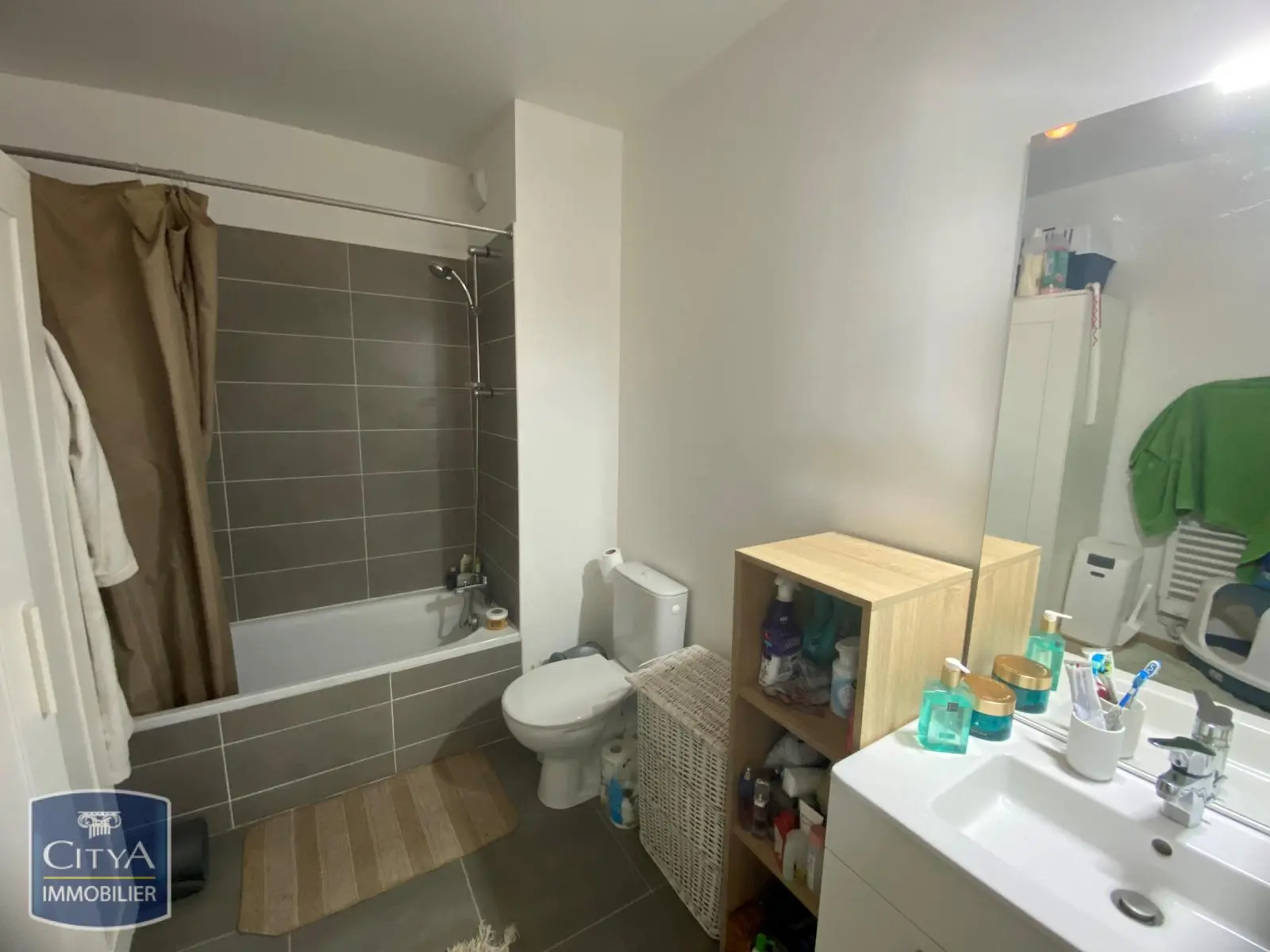 Photo 6 Appartement 1 pièce 36m²