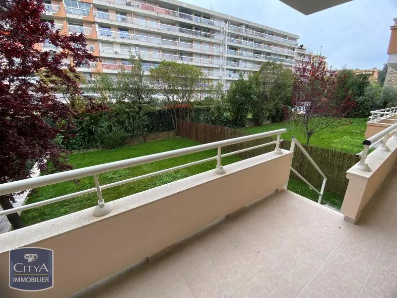 Photo 4 Appartement 2 pièces 36.67m²