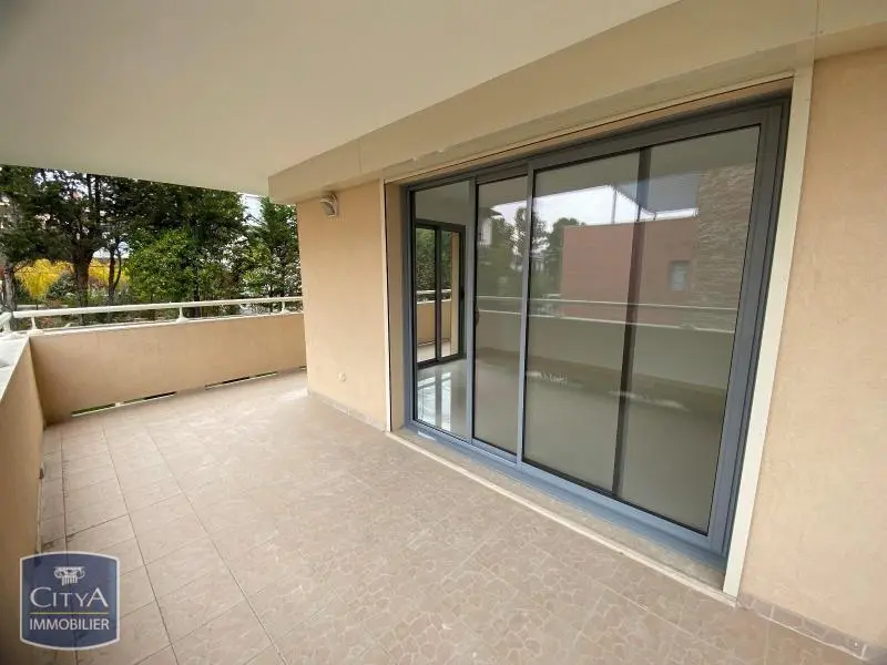 Photo 1 Appartement 3 pièces 54.59m²