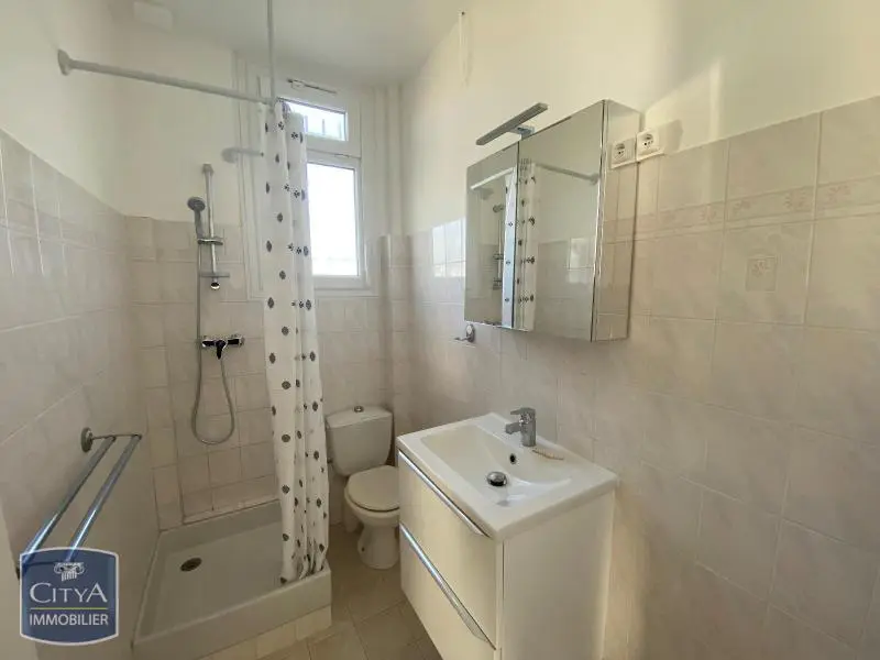 Photo 4 Appartement 2 pièces 28.77m²