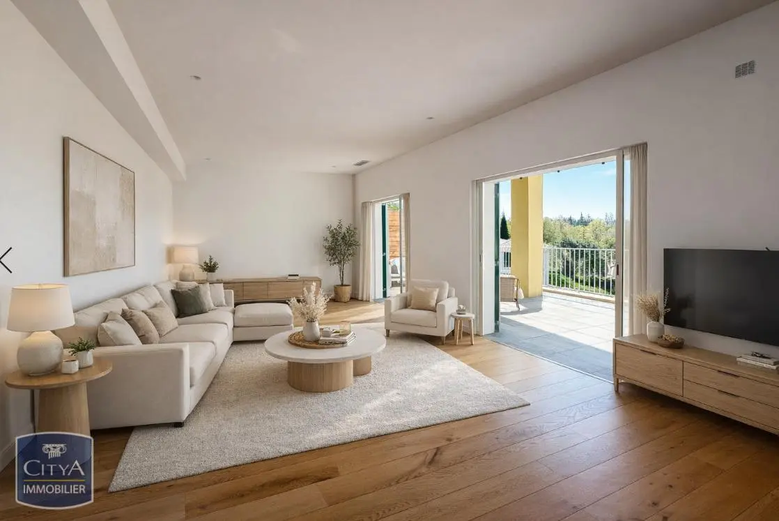 Photo 3 Appartement 4 pièces 122.95m²