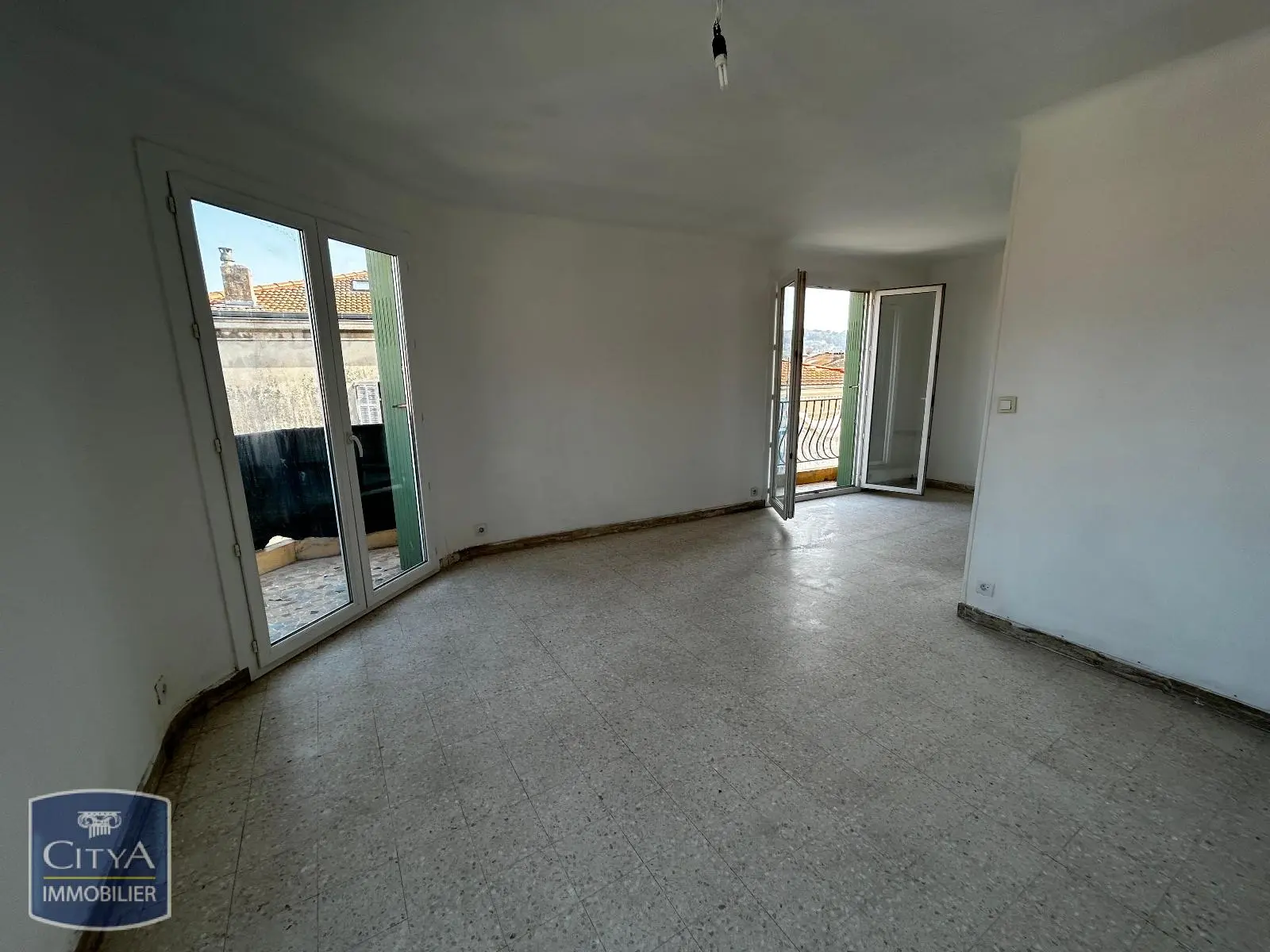 Photo 10 Appartement 3 pièces 60m²