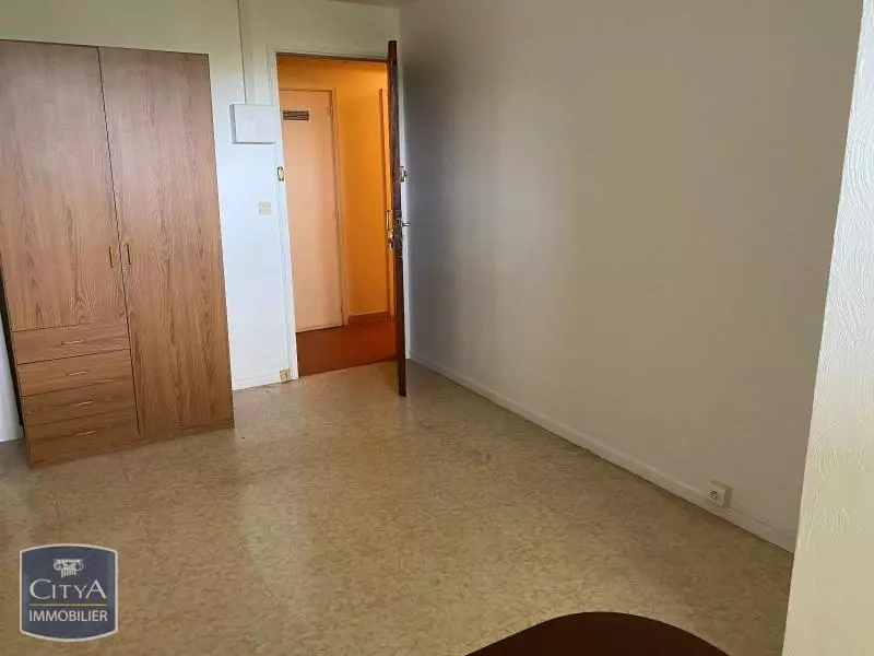 Illustration pour Appartement 15.8m² Photo Appartement 15.8m²