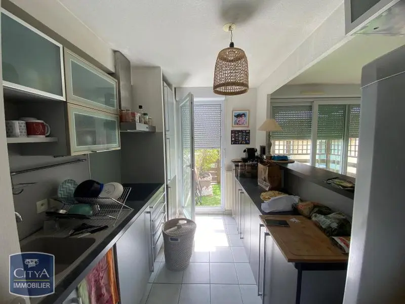 Photo 8 Appartement 2 pièces 47.48m²