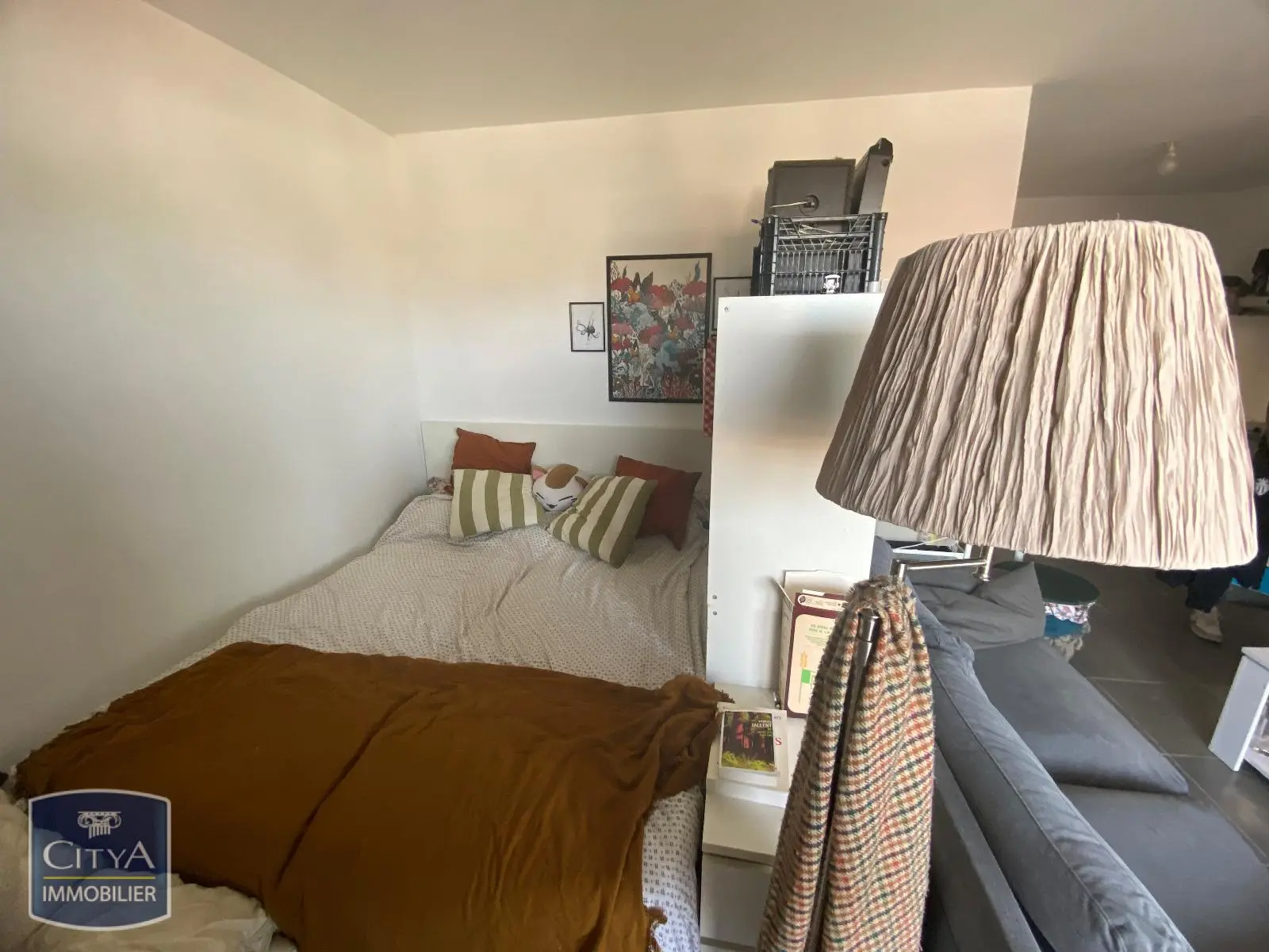 Photo 5 Appartement 1 pièce 36m²